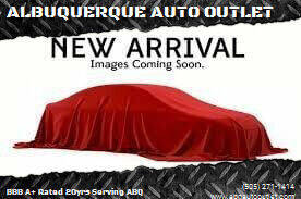 2013 Chevrolet Corvette for sale at ALBUQUERQUE AUTO OUTLET in Albuquerque NM