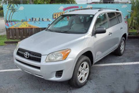 2012 Toyota RAV4