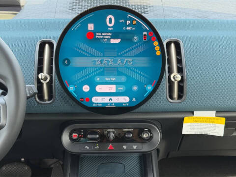2026 MINI Countryman S ALL4