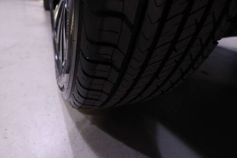 2022 Lincoln Navigator Black Label