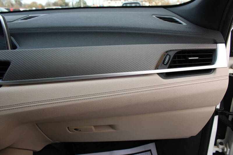 2018 BMW X2 sDrive28i