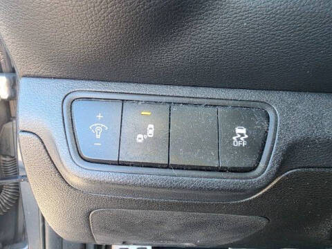 2022 Kia Forte GT Line