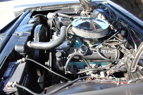 1964 Pontiac Grand Prix