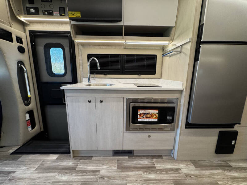 2026 Tiffin Wayfarer