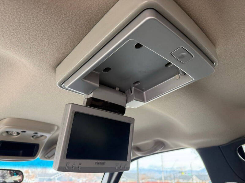 2004 Chevrolet Silverado 2500HD