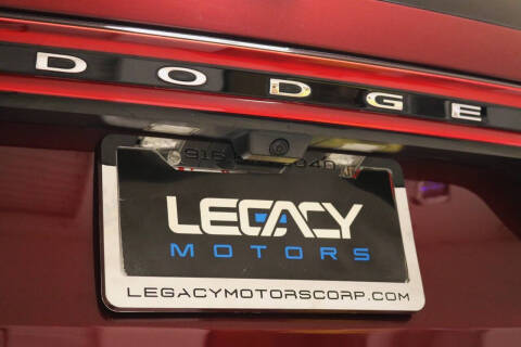 2021 Dodge Durango SXT