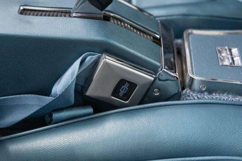 1967 Chevrolet Corvette