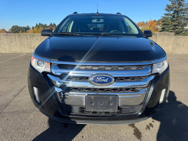 2014 Ford Edge for sale at Worldwide Auto in Portland, OR