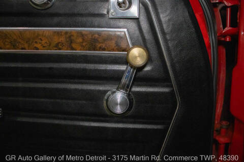 1970 Oldsmobile F-85 W-31