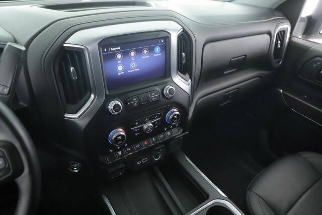 2023 GMC Sierra 2500HD