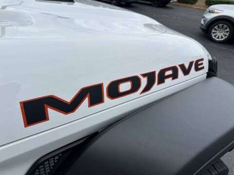 2024 Jeep Gladiator Mojave