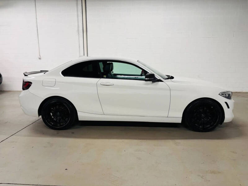 2014 BMW 2 Series 228i