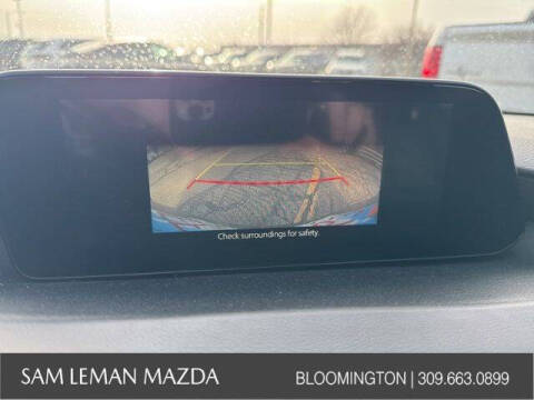 2024 Mazda Mazda3 Hatchback 2.5 S Preferred