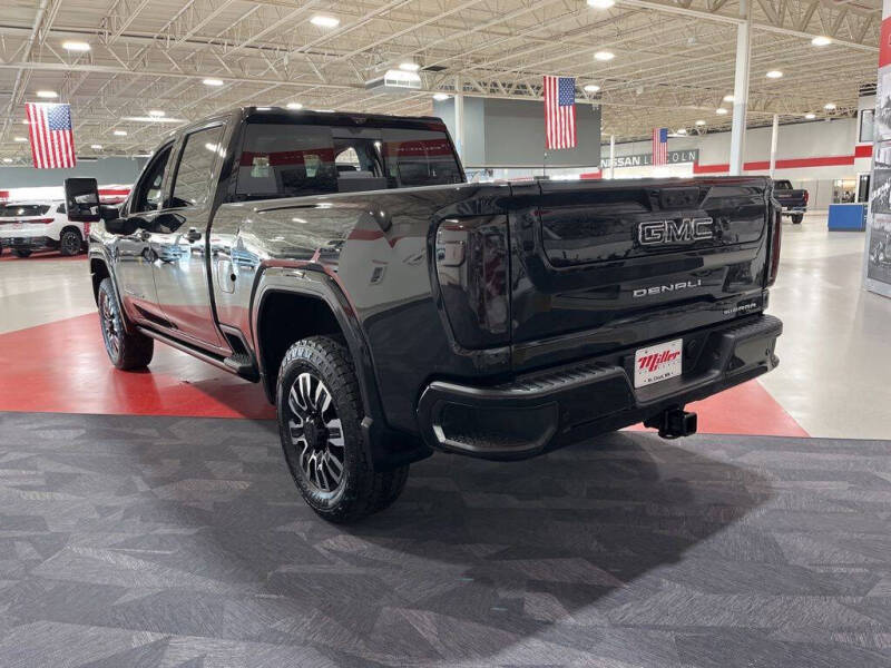 2021 GMC Sierra 2500HD