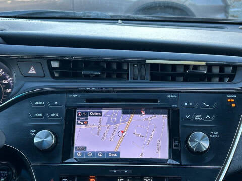 2016 Toyota Avalon XLE Premium