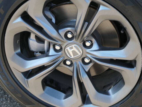 2023 Honda Accord