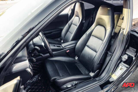 2013 Porsche 911 Carrera