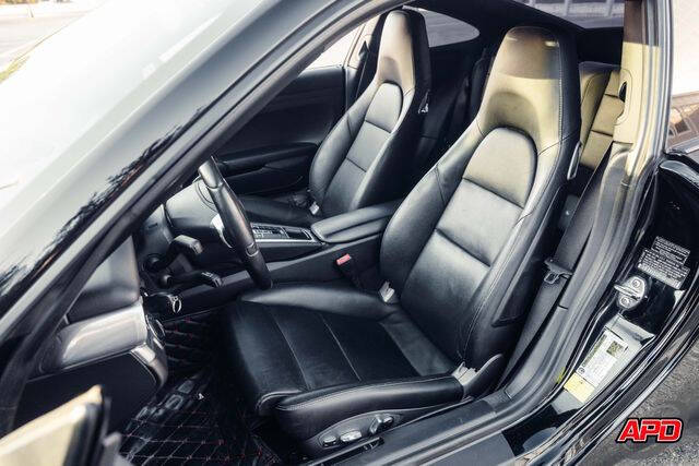 2013 Porsche 911 Carrera