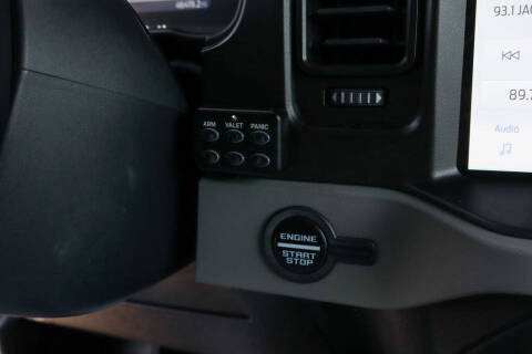2023 Ford Bronco Badlands Advanced
