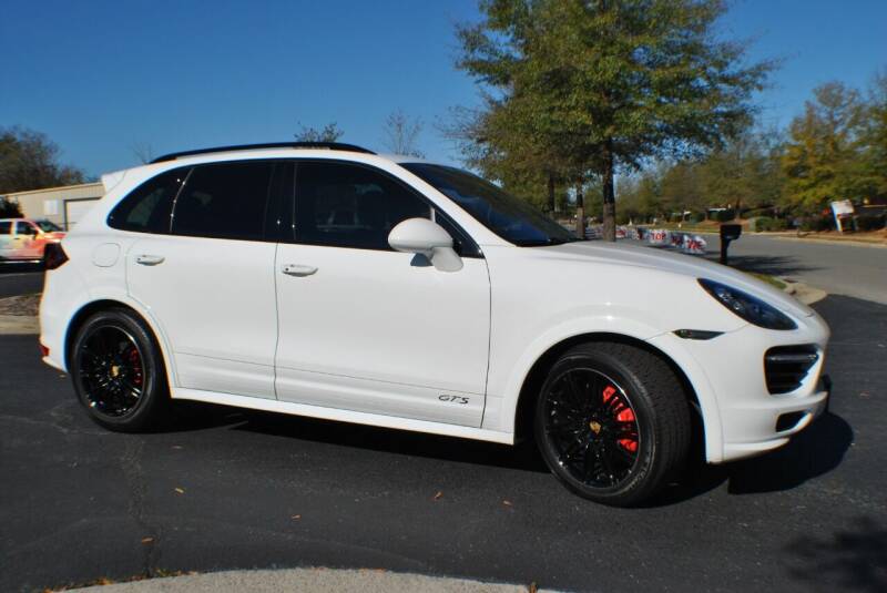 2013 Porsche Cayenne for sale at Euro Prestige Imports llc. in Indian Trail NC