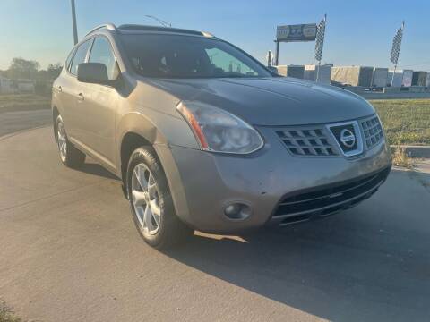 2009 Nissan Rogue for sale at Xtreme Auto Mart LLC in Kansas City MO