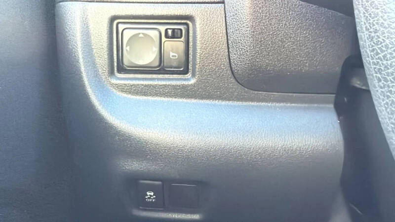 2015 Nissan Versa 1.6 S