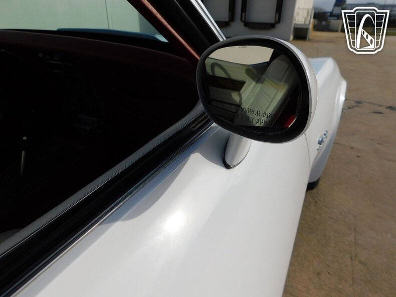 1976 Chevrolet Corvette