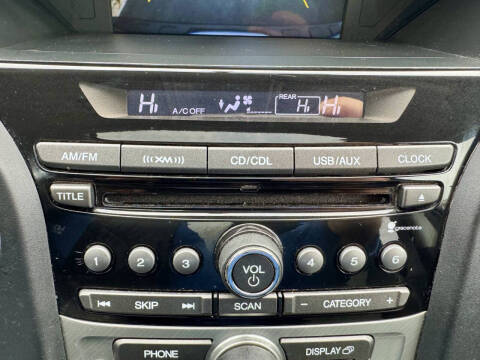 2015 Honda Pilot EX-L