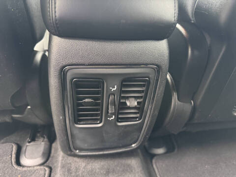 2014 Jeep Grand Cherokee Laredo