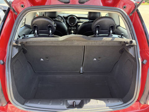 2017 MINI Hardtop 2 Door Cooper