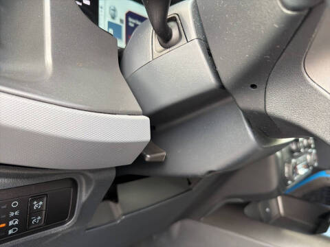 2022 Ford Bronco Black Diamond Advanced