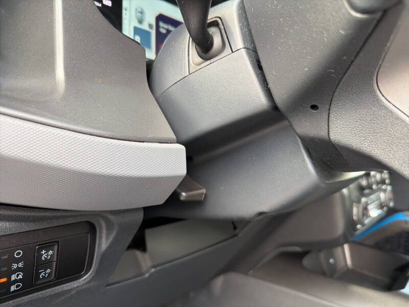 2022 Ford Bronco Black Diamond Advanced