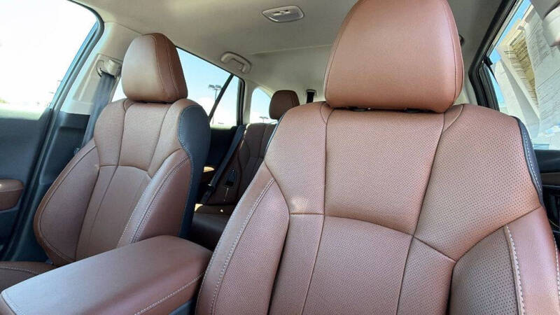 2025 Subaru Outback Touring