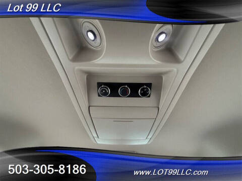 2011 Dodge Grand Caravan Crew