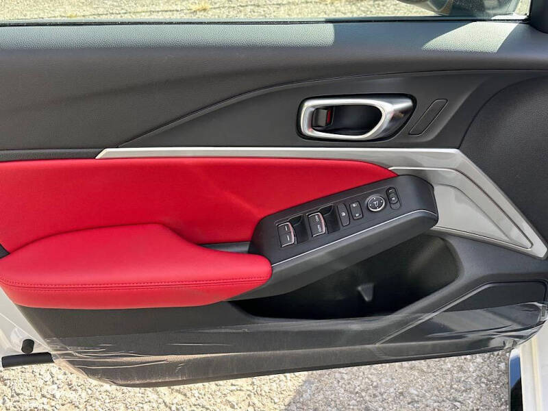 2026 Acura Integra w/A-SPEC