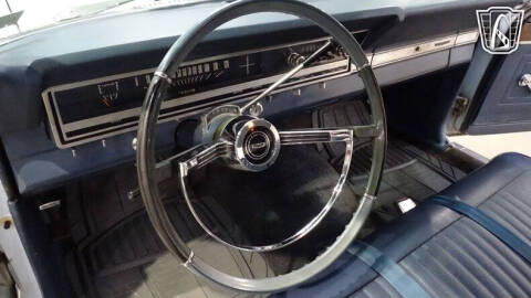 1966 Ford Fairlane
