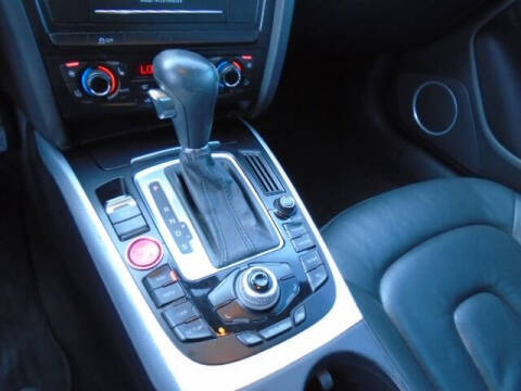 2011 Audi A5 2.0T quattro Prestige