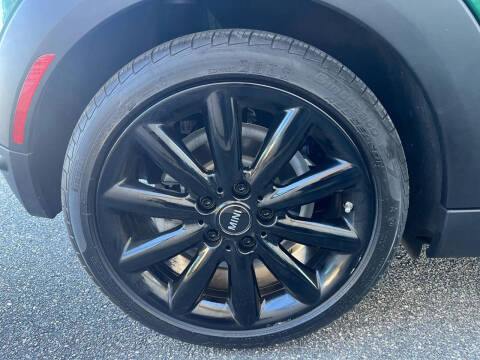 2020 MINI Hardtop 2 Door