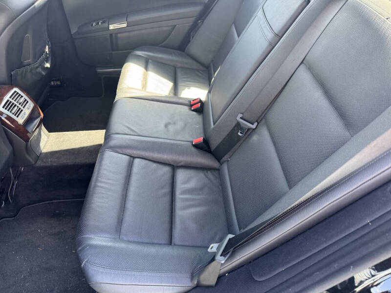 2013 Mercedes-Benz S-Class S 550