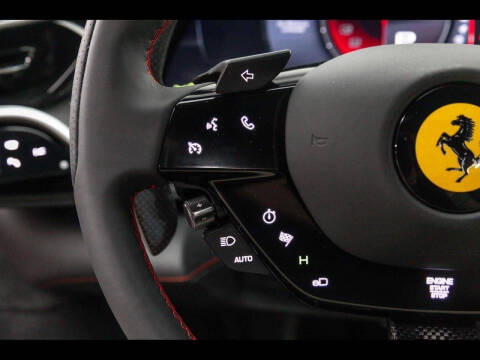 2024 Ferrari 296 GTB