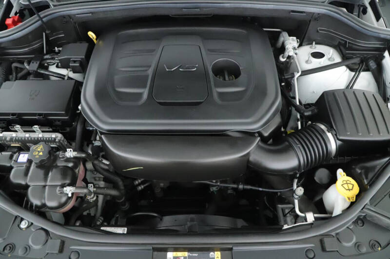 2022 Jeep Grand Cherokee WK Laredo E