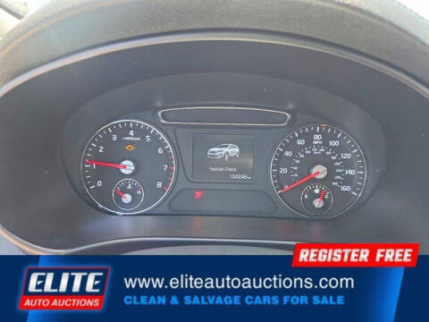 2019 Kia Sorento L