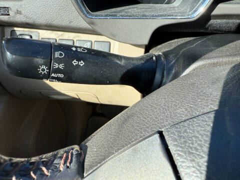 2010 Toyota Highlander