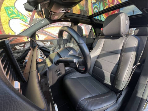 2024 Mercedes-Benz GLE GLE 350 4MATIC