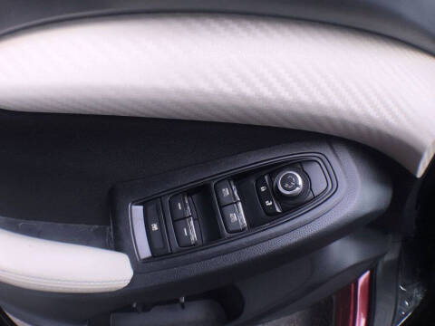 2019 Subaru Ascent Premium 8-Passenger