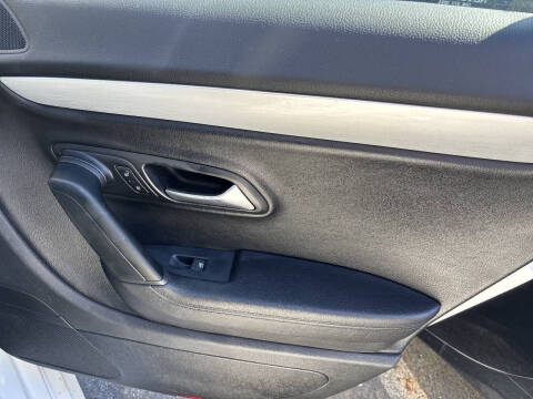 2014 Volkswagen CC R-Line PZEV