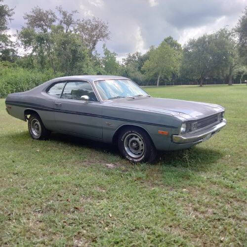 1972 Dodge Demon