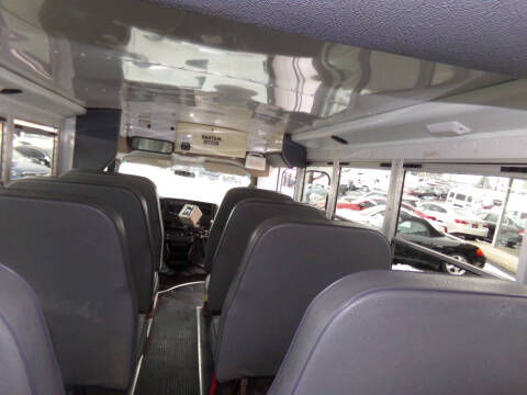 2007 Chevrolet Express 3500