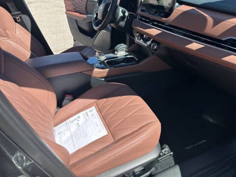 2025 Mitsubishi Outlander SEL