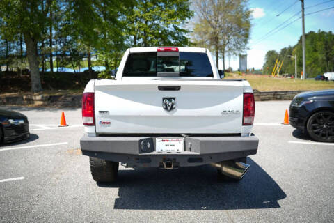 2014 RAM 2500